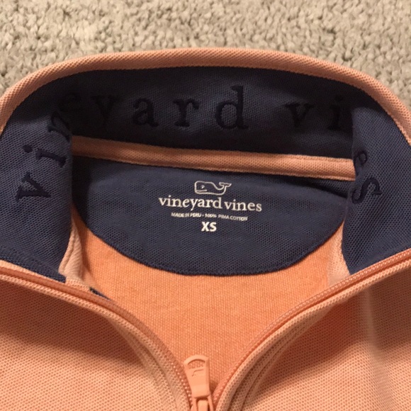 NWT men’s vineyard vines shirt - Picture 3 of 4